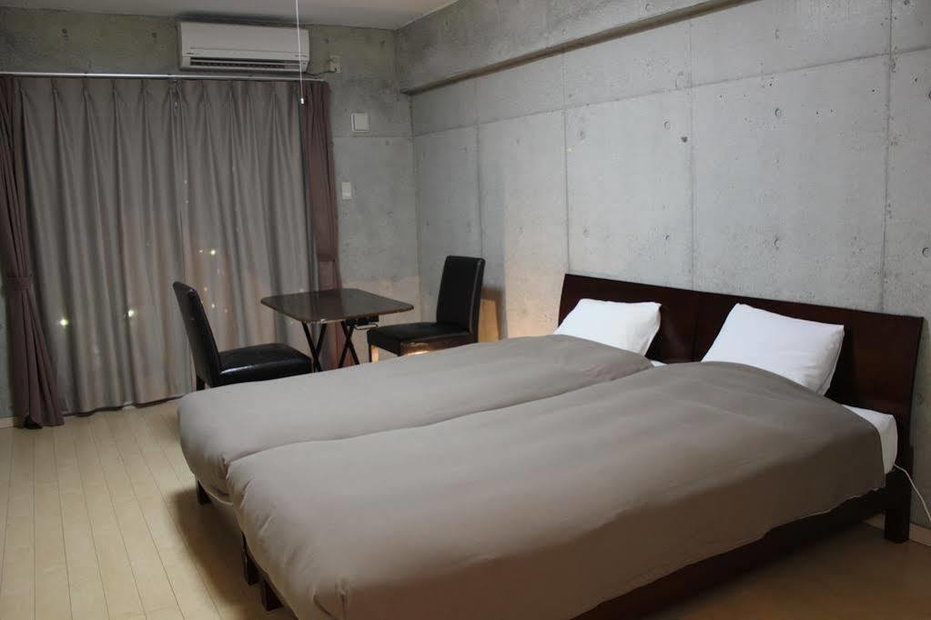 Hotel Resort Inn Ishigakijima Ishigaki  Ngoại thất bức ảnh